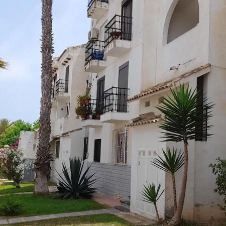 Apartment Los Locos Beach With Balcony And Wi-Fi 또레비에하 외부 사진