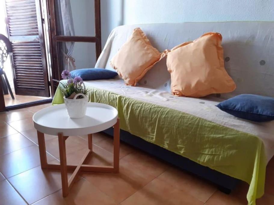 Apartment Los Locos Beach With Balcony And Wi-Fi 또레비에하 외부 사진