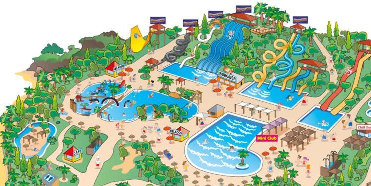 Apartment Los Locos Beach With Balcony And Wi-Fi 또레비에하 외부 사진