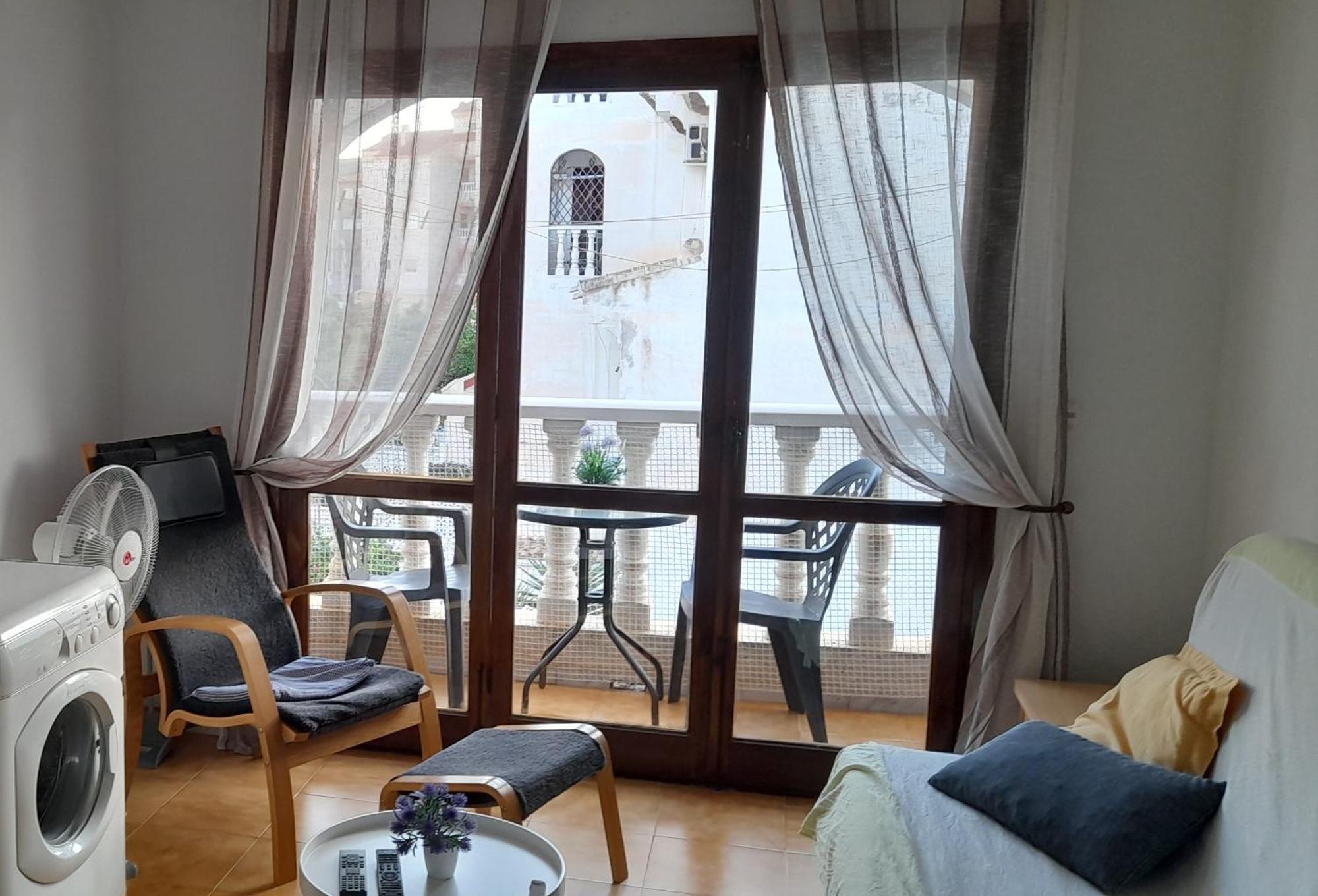 Apartment Los Locos Beach With Balcony And Wi-Fi 또레비에하 외부 사진