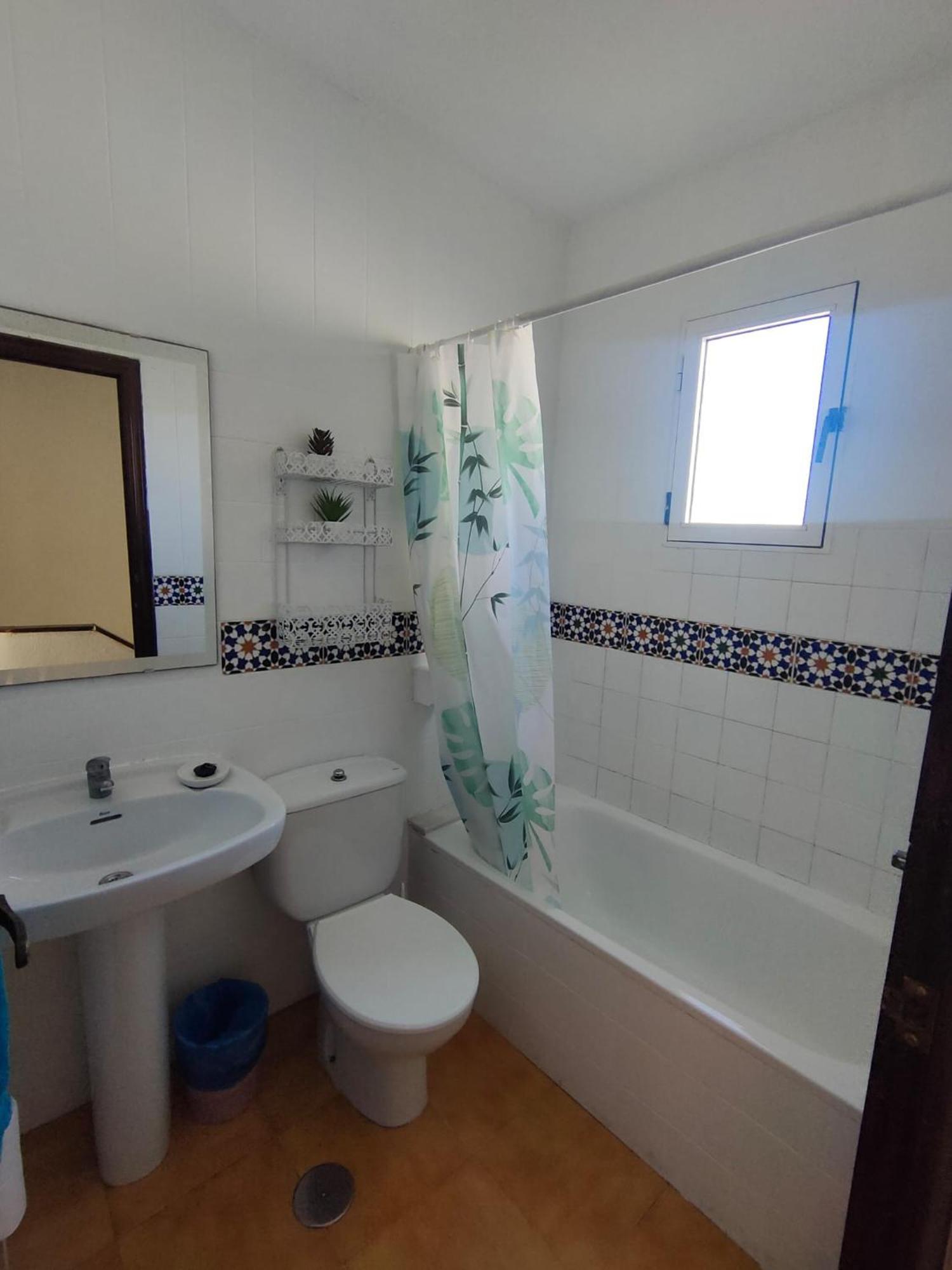 Apartment Los Locos Beach With Balcony And Wi-Fi 또레비에하 외부 사진