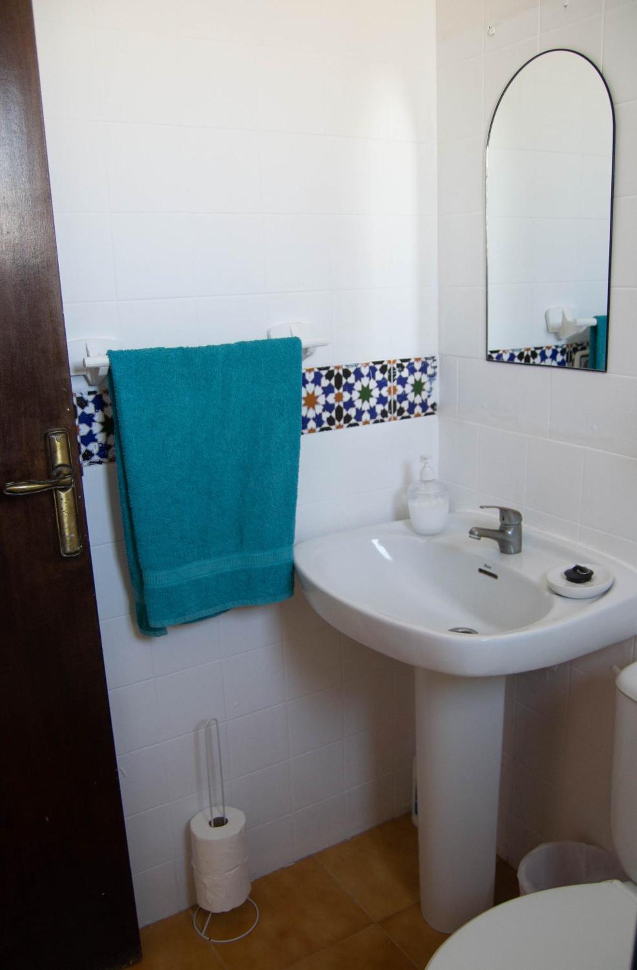 Apartment Los Locos Beach With Balcony And Wi-Fi 또레비에하 외부 사진