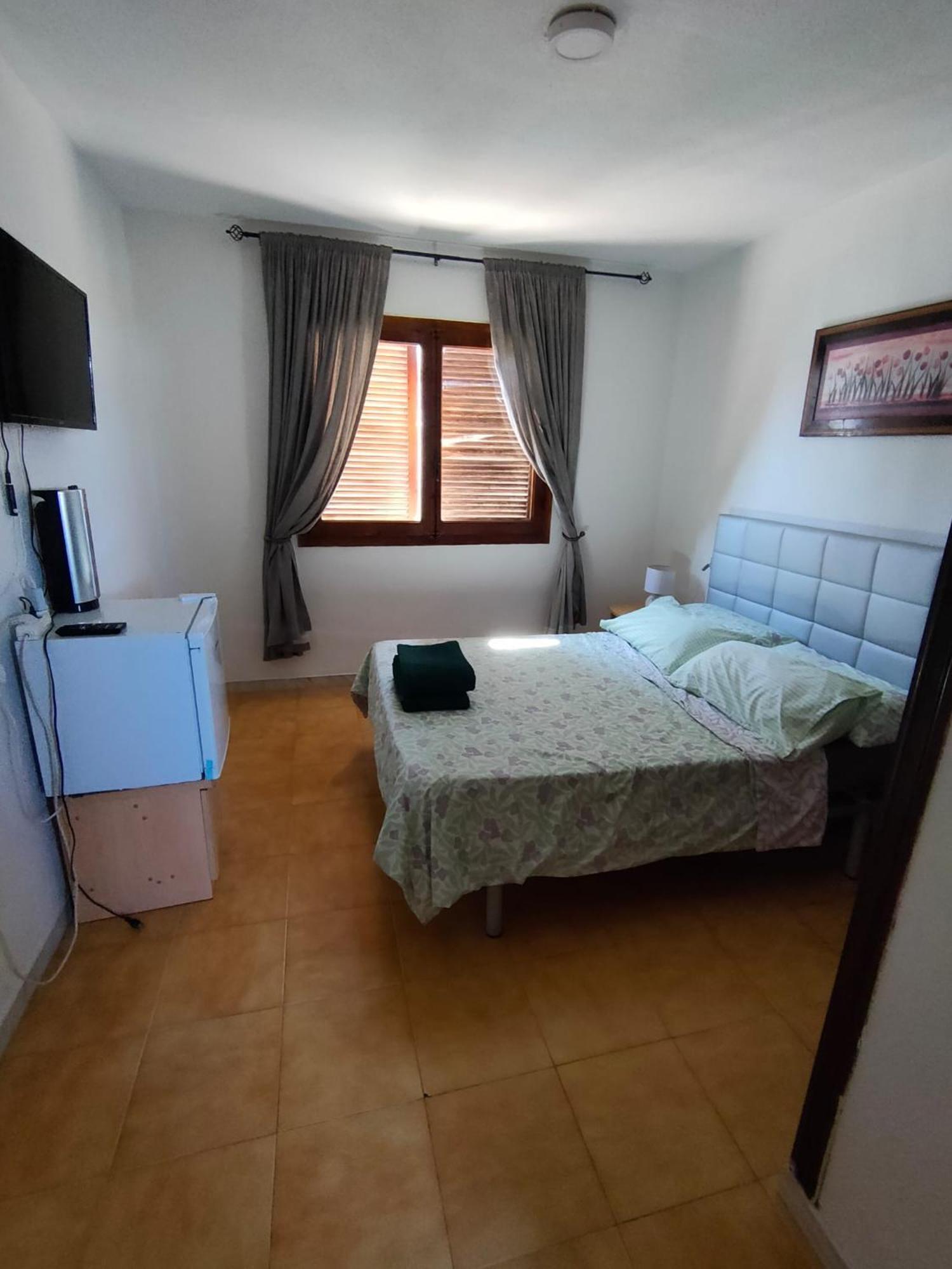 Apartment Los Locos Beach With Balcony And Wi-Fi 또레비에하 외부 사진