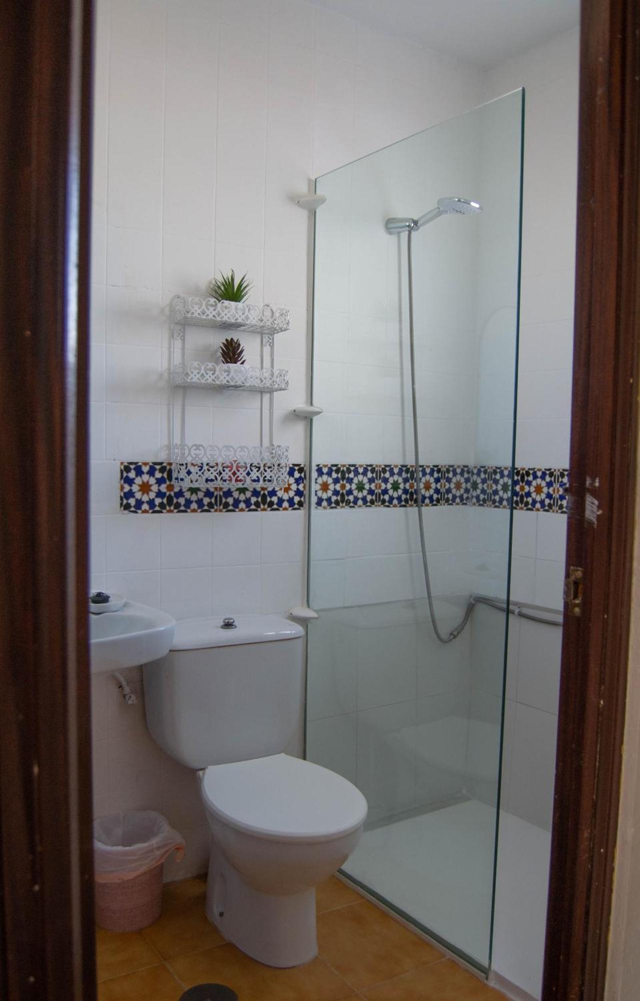 Apartment Los Locos Beach With Balcony And Wi-Fi 또레비에하 외부 사진